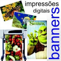Banners Digitalizados